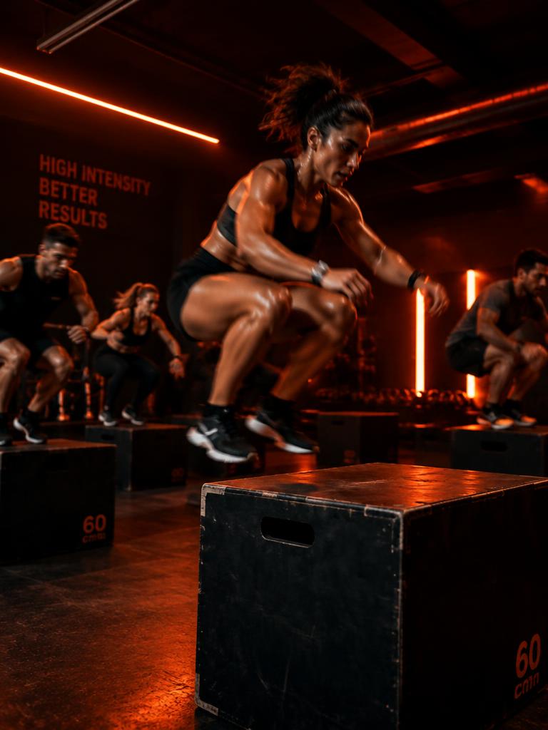 HIIT