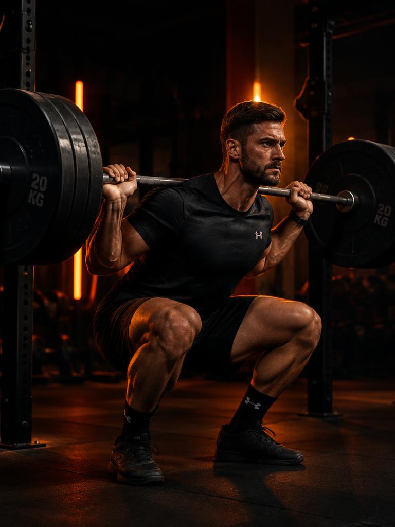 Musculação