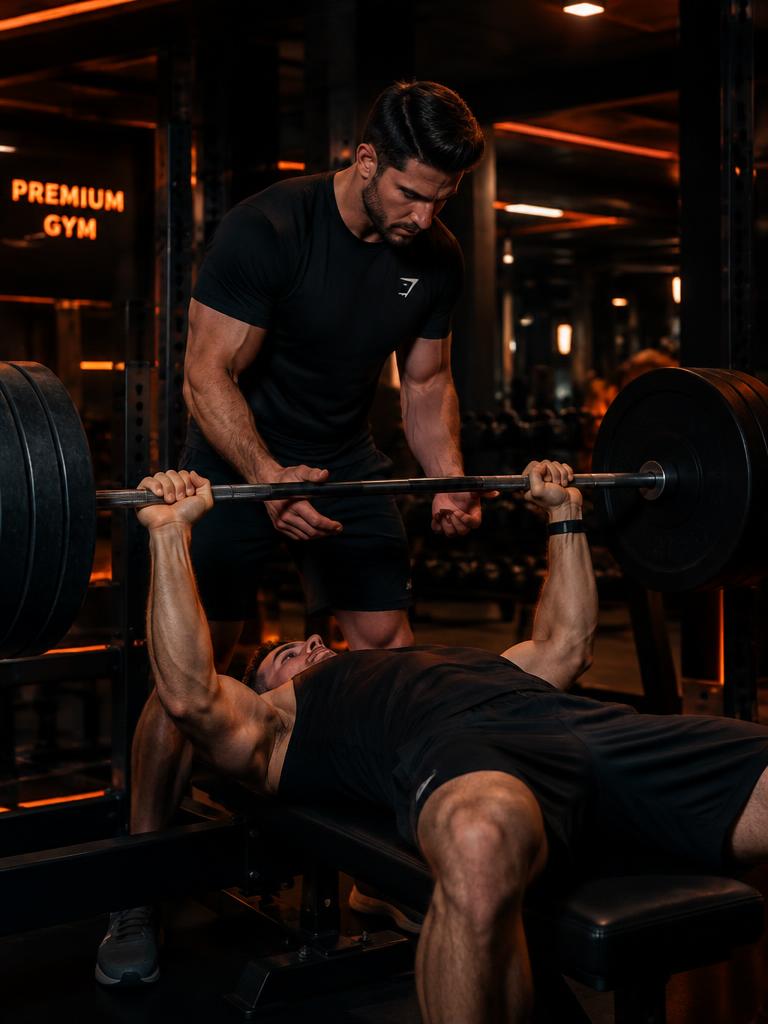 Personal Training